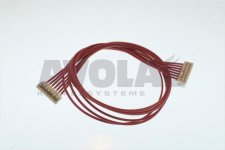 CABLE POUR PLATINE