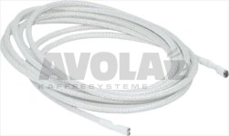 CABLE D ALLUMAGE 1750mm