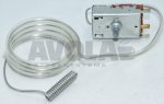 THERMOSTAT RANCO