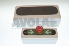 APPAREIL D ALARME AKO