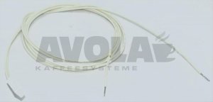 THERMO FUSIBLE U12 50C/CABLE