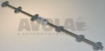 BRAS DE RINCAGE INOX POUR BYM 1080-500
