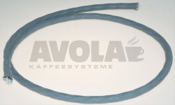 CABLE SILICONE MA-CNVAS