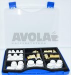 MALETTE PLOMBERIE BAT GRAND MODELE