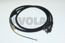 CABLE DE RACCORDEMENT CEE7/7