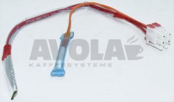 SONDE THERMIQUE LG ACM73919214