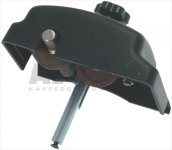 SCHLEIFAPPARAT KOMPLETT LEO MARK MOD.350