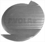 SCHNEIDBLATTDECKEL KOLOSSAL 350