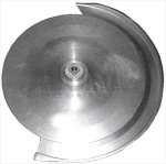 SCHNEIDBLATTDECKEL NOAW 350V