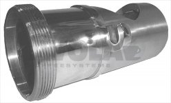 MUND FLEISCHWOLF EDELST. BERKEL MOD.32