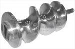 SCHNECKE KOMPLETT INOX MOD.22 AMB