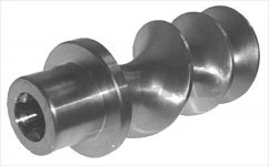 SCHNECKE MOD. TE22 CEG/OMEGA