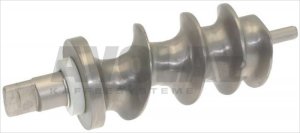 SCHNECKE AUS GUßEISEN MOD.32 HUDSON
