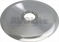 RUNDMESSER SLAYER 275-54-4-227 MOD.C
