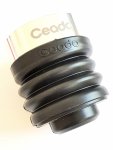 Ceado SD Single Dose Balg Trichter Bellows