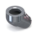 CEADO E37Z  Feed chute LUCIDO [MOCA]