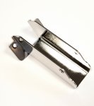 CEADO Edelstahlrutsche E37S/E92 (rev.C)