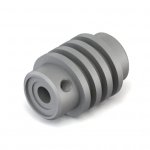 CEADO Worm gear Aluminium