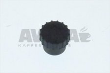 CEADO Knopf für Fixierbolzen der Auslaufverlängerung