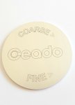 CEADO Deckel für Knebel aus Holz