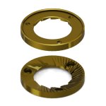 Ceado E37T/E37SD burrs set Titan Rev Titan 83mm HTP83