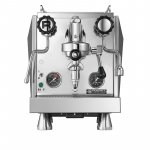 Rocket Giotto Cronometro R mit Shot Timer und PID Espressomaschine