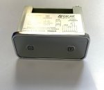 ECM S-Automatik 64, V-Titan Display Timer Elektronik 230 V
