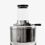Wiedemann Tageshopper Räuchereiche für MAZZER mini Mühlen