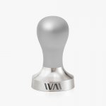Wiedemann Präzisionstamper silber Ø58,5 mm