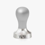 Wiedemann Präzisionstamper silber Ø58,5 mm