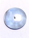 Isomac Deckel Bohnenbehälter Aluminium