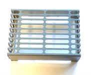 Iberital IB7 Tassenerhöhung für erhöhte Version 120x85x30mm