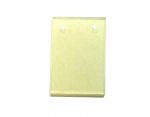 ECM Silikon Flapper / Gitter