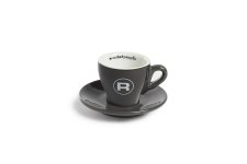 Rocket Espressotasse grau 6er Pack