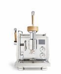Rocket Espresso EPICA Precision Dualboiler PID Espressomaschine