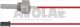 bezzera probe t pid aisi316 d3