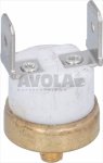 Ascaso Thermostat 100°c M4