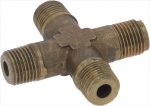 Bezzera Kreuzverbinder 3 x 1/8
