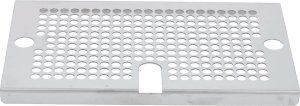 Rocket Gitter für Abtropfschale neues Modell