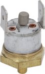 Original Rocket Sicherheitsthermostat M4 135°C Gewindelänge 6mm 16A