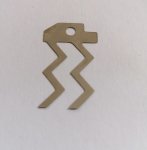 Eureka Atom Flapper Kit Mahlgutbremse 0,25mm