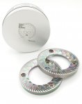 Ceado Mahlscheiben Opalglide 83mm opal glide
