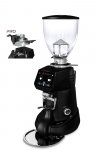 Fiorenzato F64 Evo Xgi Pro Espressomühle Direktmahler schwarz Glänzend