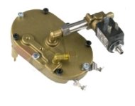 Ascaso GRUPO THERM. VAPOR 230V Dampfkessel