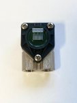 Gicar Flowmeter Saeco