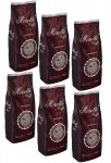 Sparpaket 6er Pack Moretti Caffe Moka Bar - 6x1000g Bohnenkaffee versandkostenfrei