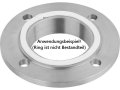 PTFE-Flachdichtungsband 3 × 1,5 mm x 1Meter, selbstklebend, Meterware - Bild 2