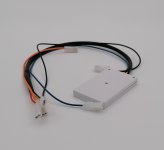 Torre Wassertank Sensor kapazitativer Sensor Pro.El.Ind