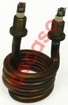 Ascaso Heizung 230 V Original