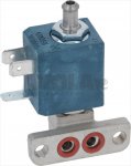 Magnetventil 3-Wege Ceme 230V